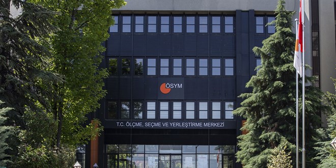 KPSS Soru ve  cevap kağıtları erişime açıldı