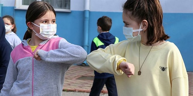 Okumayı unutmuş öğrenciler var