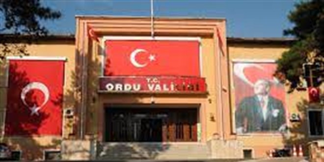 Valilik açıkladı: Fen lisesi, korona nedeniyle uzaktan eğitime geçti