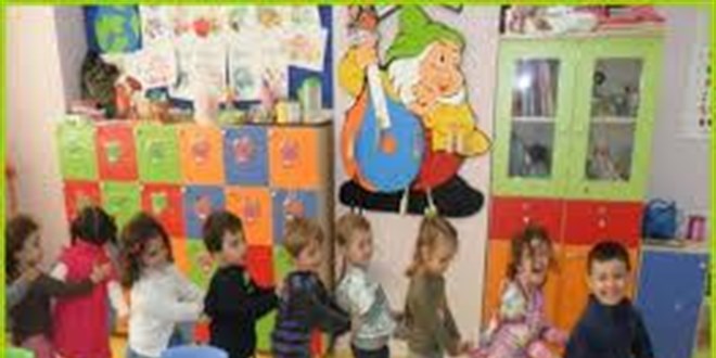 MEB okul öncesi kademesinde görev yapan öğretmen sayısını açıkladı