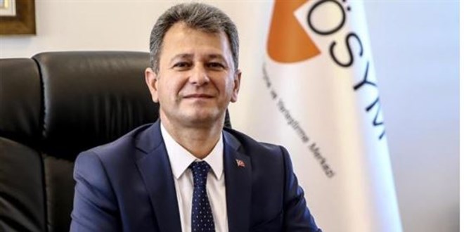ÖSYM Başkanı açıkladı... e-YÖKDİL geliyor
