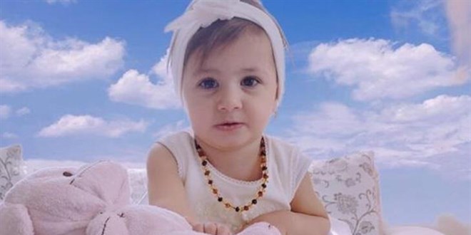 Öğretmen anne koronayı yendi, 20 aylık Betül Ayla kurtarılamadı