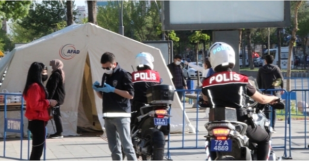 Maske ve sosyal mesafe cezalarına faiz işliyor