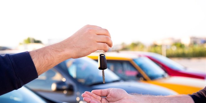 İkinci el otomobil alırken dikkat: Bu üç yalana kanmayın