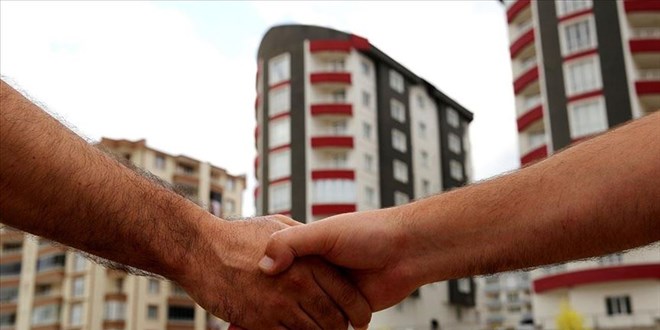 İstanbul'un o ilçesinde kiralar yüzde 92 arttı