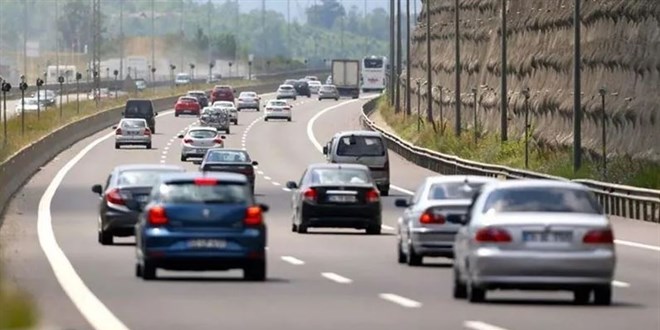 Zorunlu trafik sigortasında yeni düzenleme