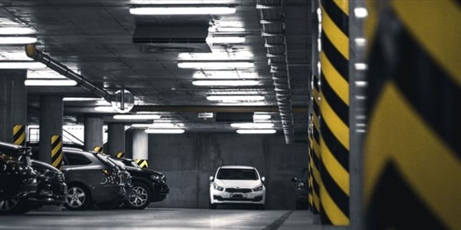 Resmi Gazete'de yayımlandı: Otoparklarda yeni dönem