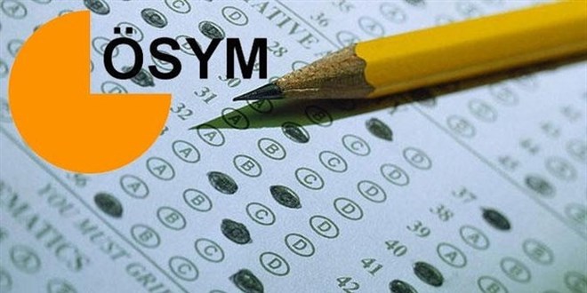 YDS sınav sonuçları açıklandı