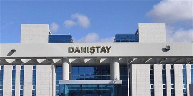 Danıştay: Mesleğinde yetersiz öğretmen memurluğa atanabilir