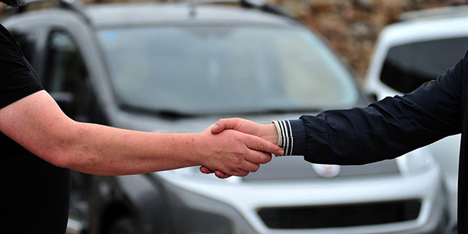 Ekim ayının en çok satılan ikinci el otomobil markaları belli oldu