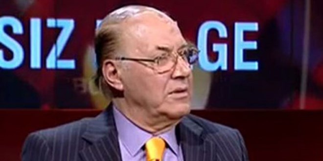 Necmettin Batırel: Dolar paraşütsüz düşecek