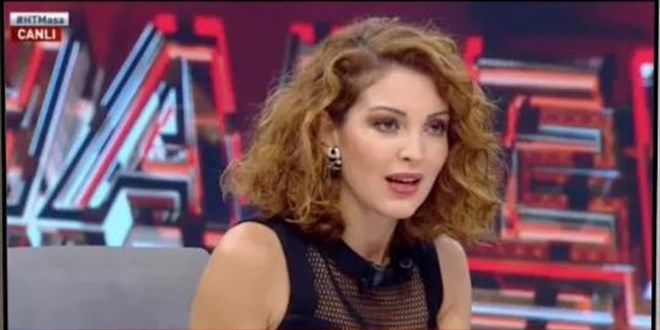 Nagehan Alçı maaşına yüzde 40 zam istedi!