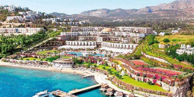 Gelecek yıl 5 gün izin alarak 28 gün tatil yapmak mümkün