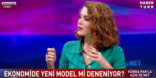 Nagehan Alçı: Memura yüzde 40 zam, asgari ücret 5 bin TL olmalı!