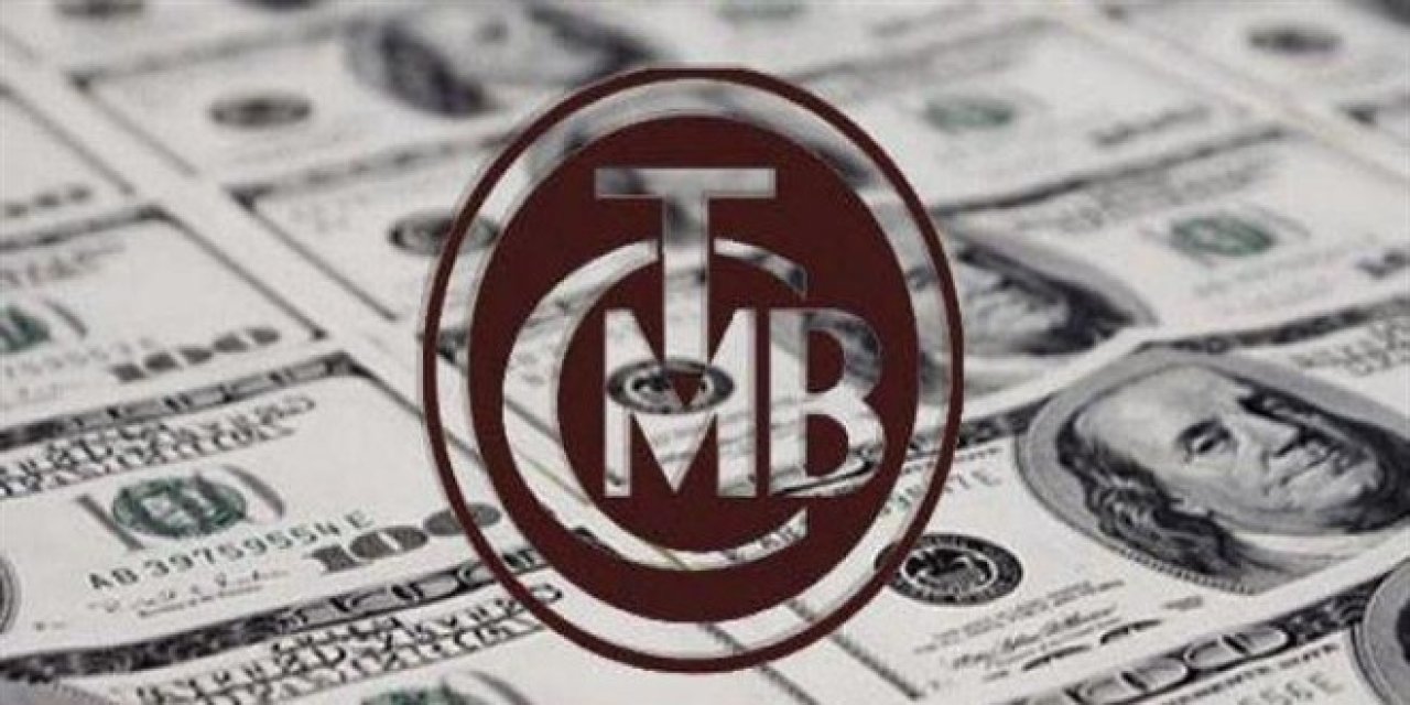 Merkez Bankası'ndan döviz kuruna müdahale
