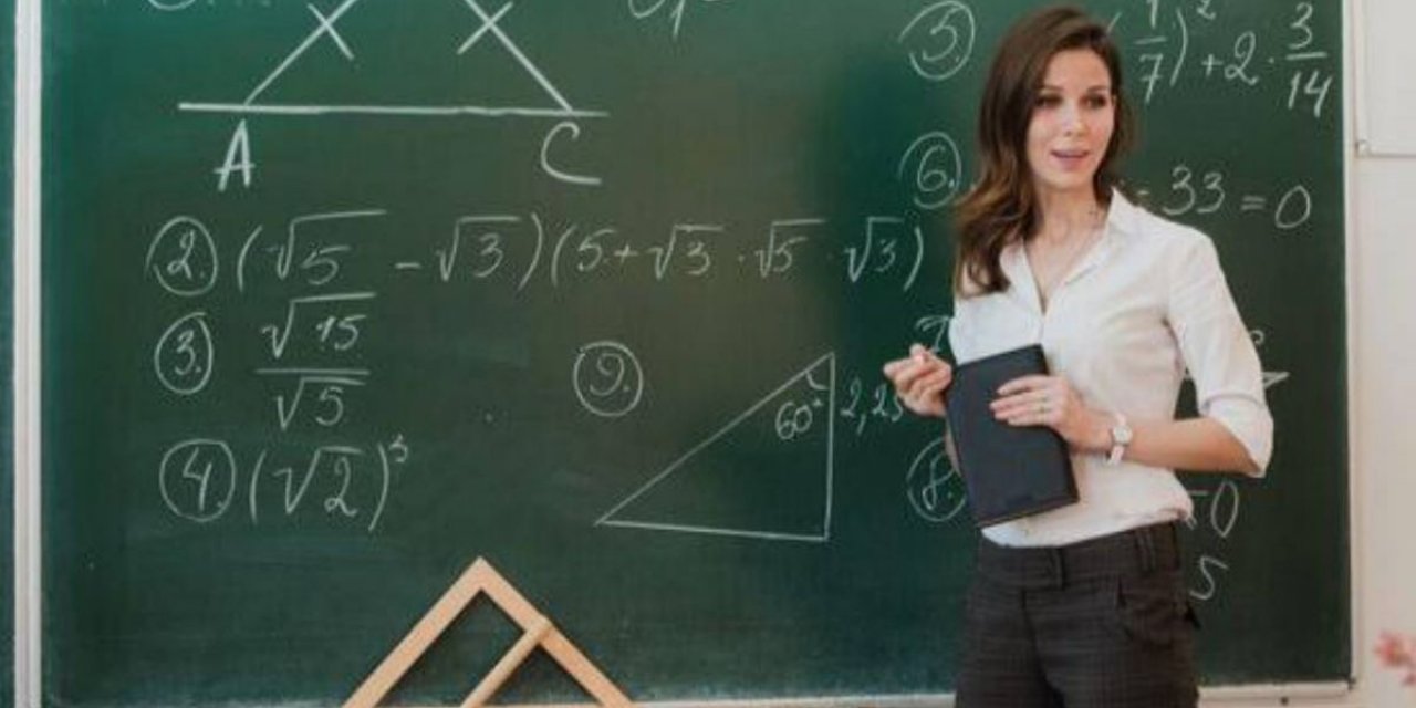 Sözleşmeli Öğretmenlik Uygulaması Kaldırılıyor.