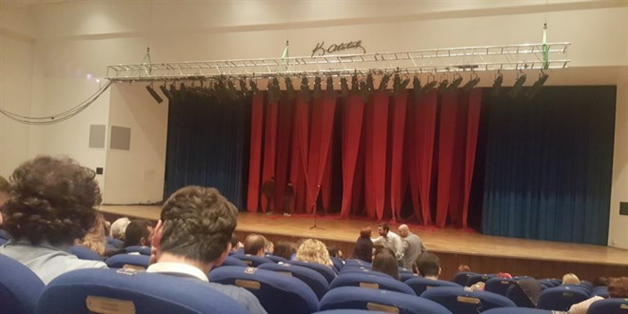 20. Milli Eğitim Şurası'nda  komisyonlar çalışmalarına başladı