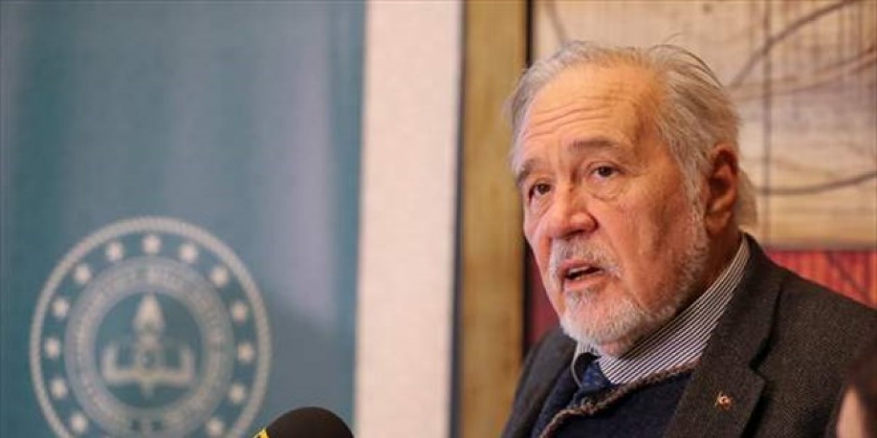 Prof. Dr. İlber Ortaylı'ya göre eğitimdeki birinci sorun
