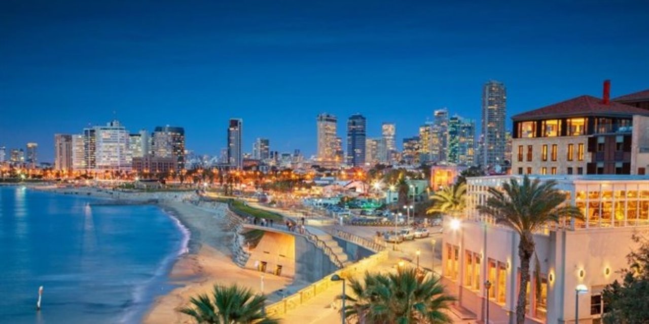 Dünyanın en pahalı şehirleri belli oldu