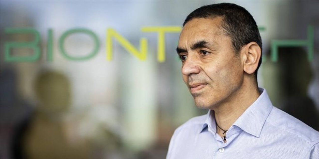 BioNTech CEO'su Uğur Şahin Açıkladı: Koronavirüse karşı yeni bir aşıya ihtiyacımız olacak mı?