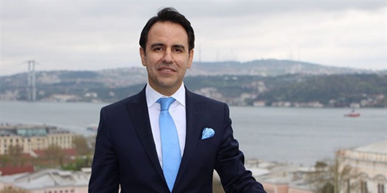 Kerem Hasanoğlu: Omicron Avrupa'daki vakaları katlayabilir