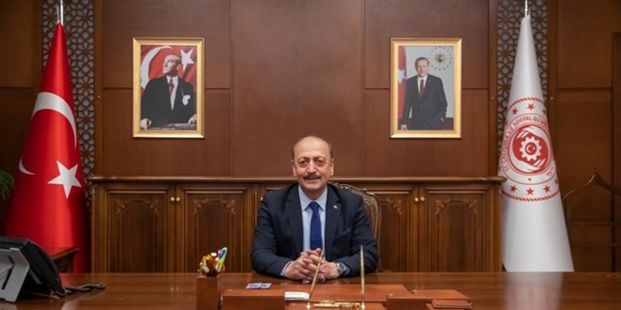 Ek protokol ile memurlara refah payı verilecek