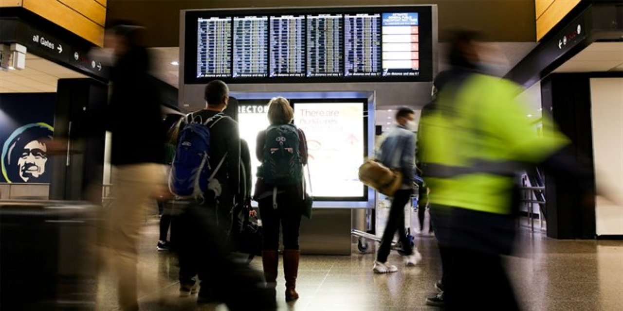 DSÖ: Omicron varyantına karşı Kovid-19 aşınızı yaptırın