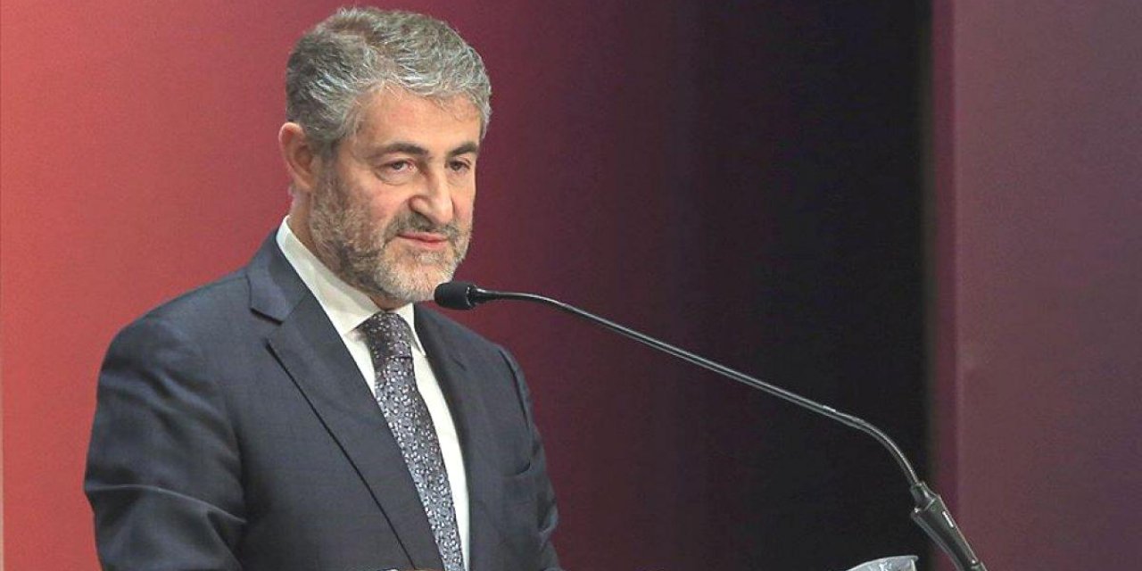 Bakan Nebati Asgari Ücret Artışını Açıkladı