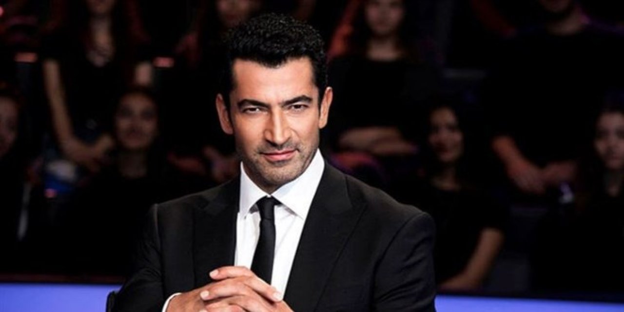 Kenan İmirzalıoğlu özür diledi