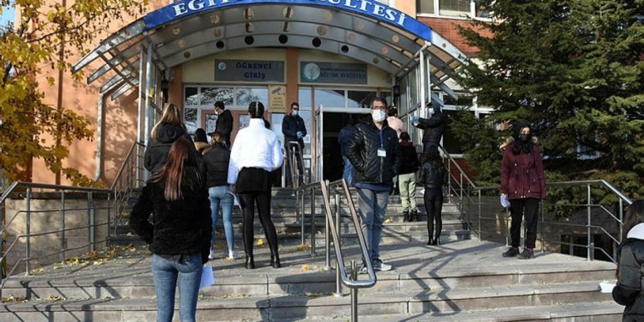 2022 KPSS Sınavı Ne Zaman Yapılacak?