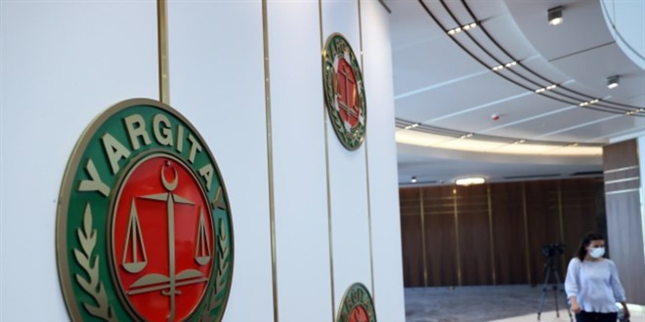 Yargıtay'dan flaş kaynana kararı