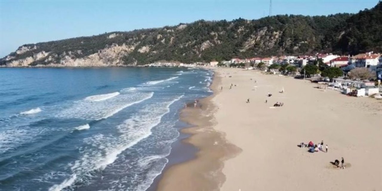 Türkiye'nin en sıcak ili belli oldu