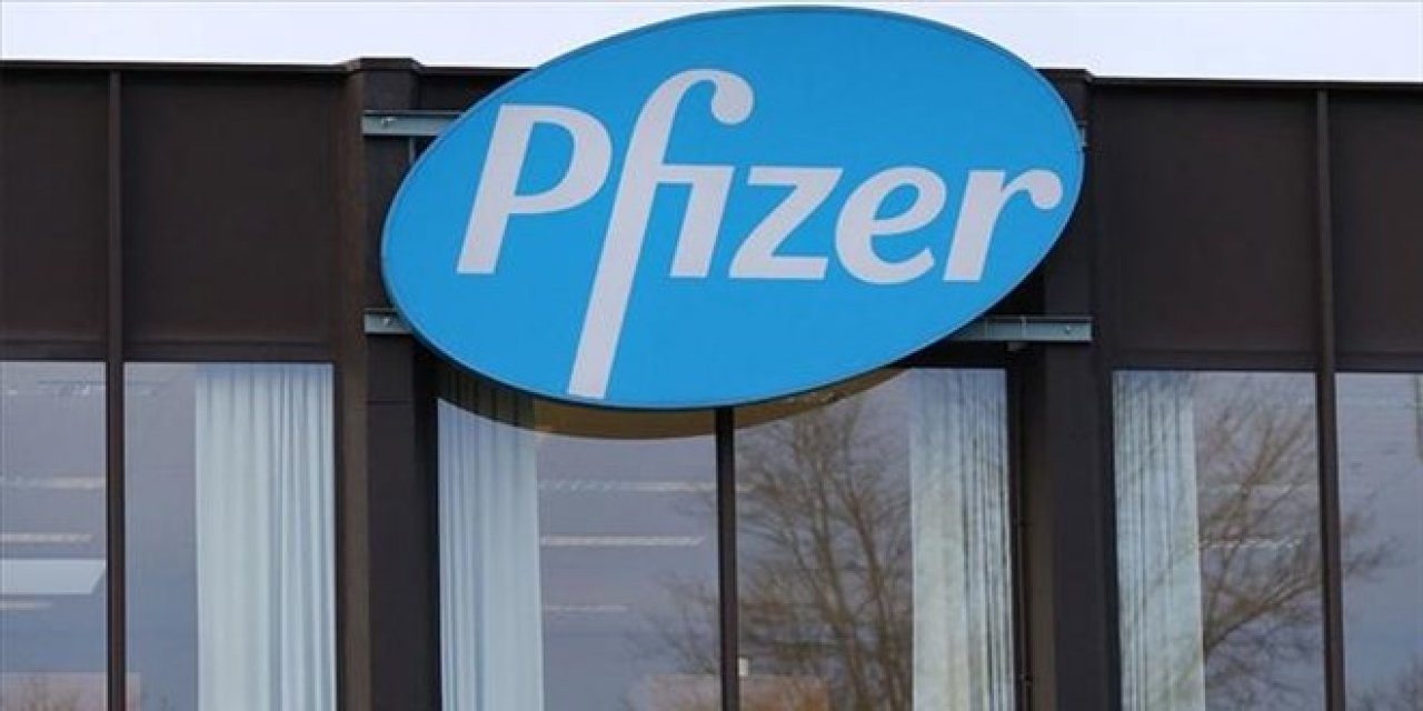 Pfizer, Omicron'a karşı yüzde 89 etkili ilaç üretti