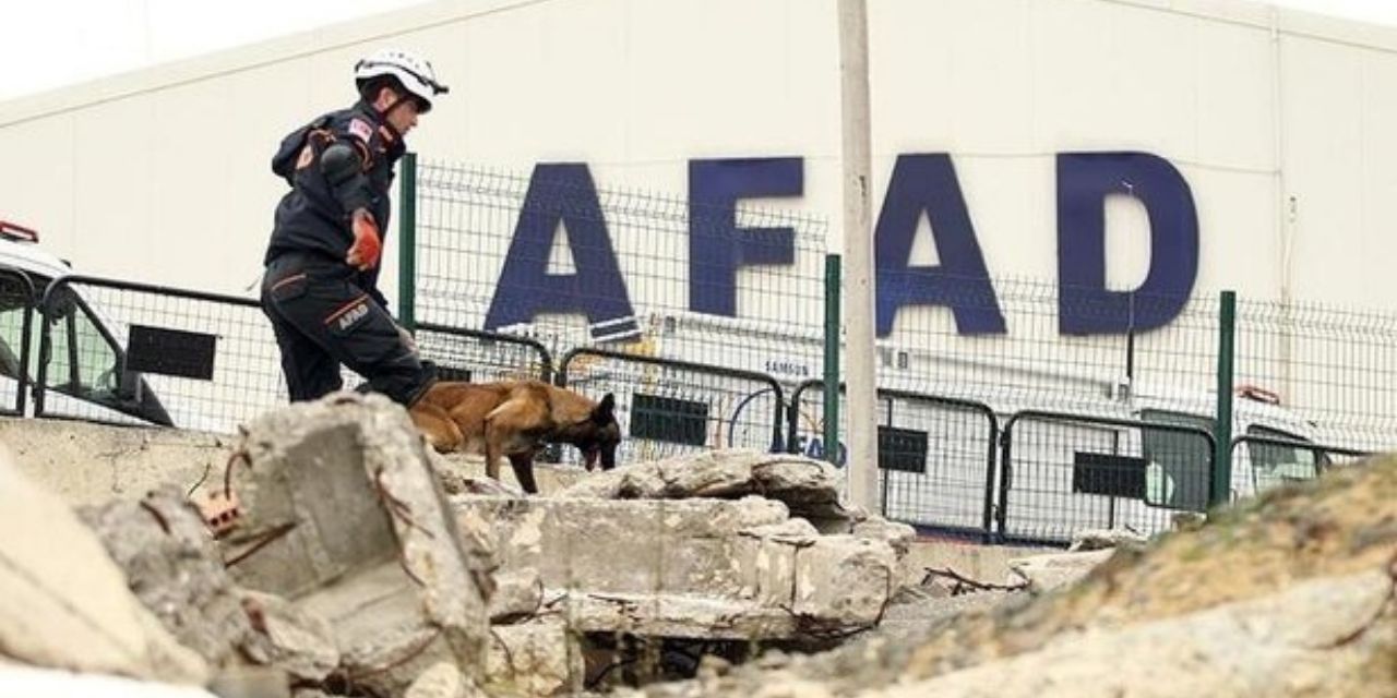 AFAD Personel Alım Sonuçları, AFAD Personel Alımı Ne Zaman Açıklanacak? AFAD Personel Alım Sonuçları Açıklandı Mı?