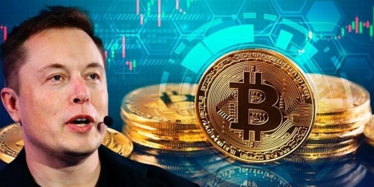 Elon Musk'ın açıklaması Dogecoin'i uçurdu