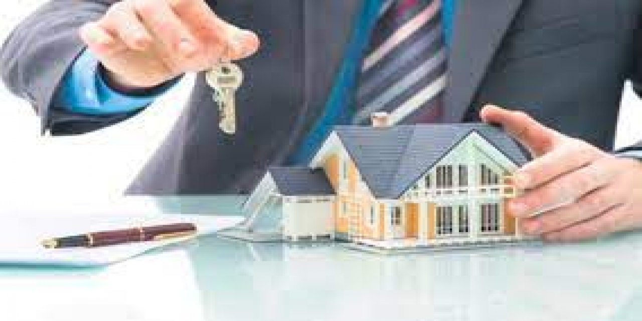 Konut satışında rekor kırıldı!