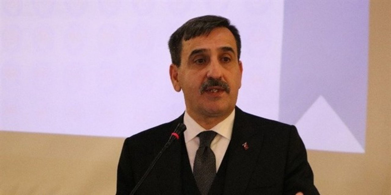 Türkiye Kamu-Sen  Memurlar için Ek zam ve refah payı talep etti