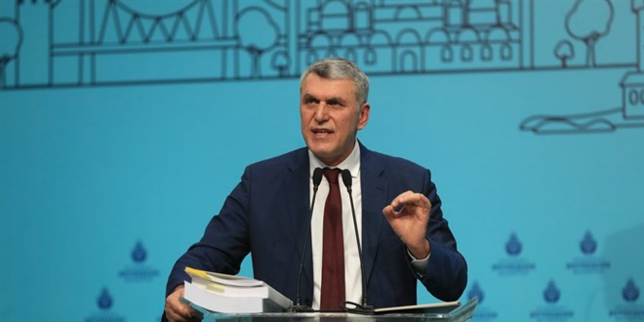 'İstanbul Deprem Raporu' açıklandı