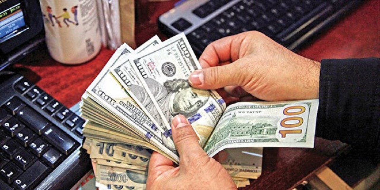 Döviz için limit getirilsin