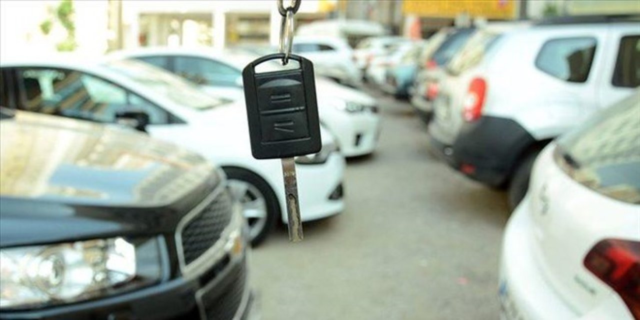 İkinci el otomobilde fiyatlar ne olacak?