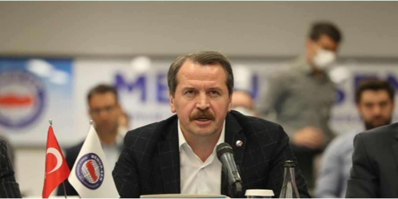 Asgari Ücret Zammı Sonrası Ali Yalçın'dan Memura EK Zam Açıklaması