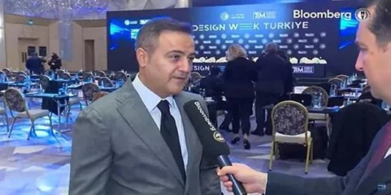 Maliye Bakanının kardeşinin bir gün önceki faiz tahmini tuttu