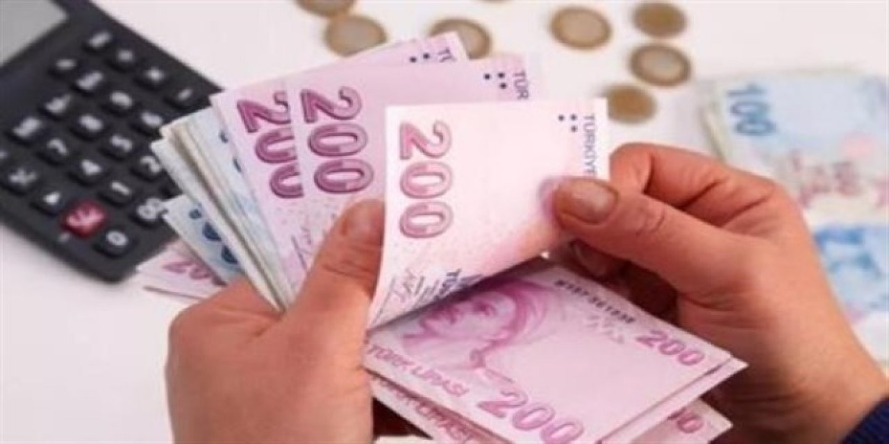 Asgari Ücret Bakanlık Sayfasında Detayları İle Açıklandı.