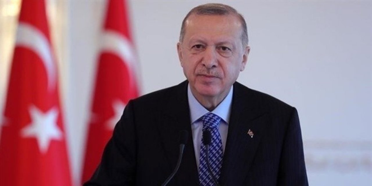 Başkan Erdoğan, belediye başkanlarıyla kampa giriyor