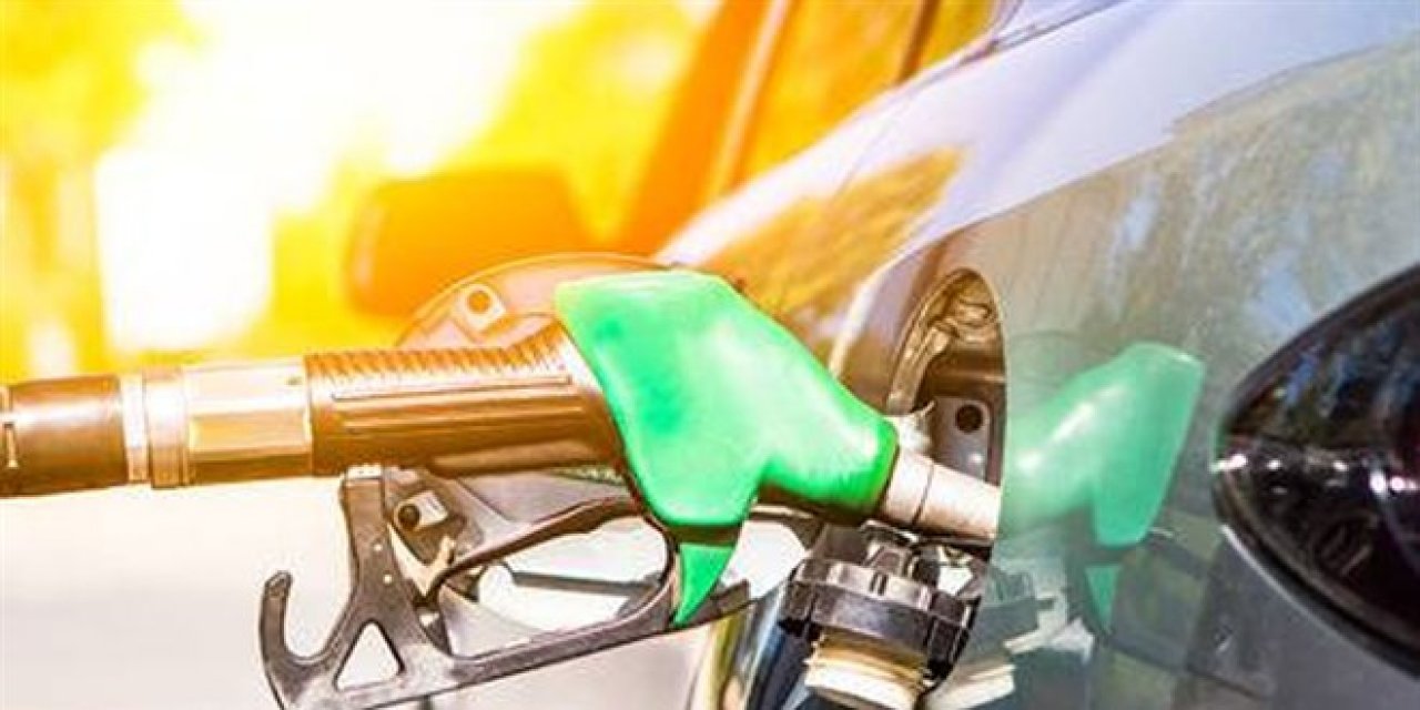 Benzin ve motorine çok büyük zam geliyor