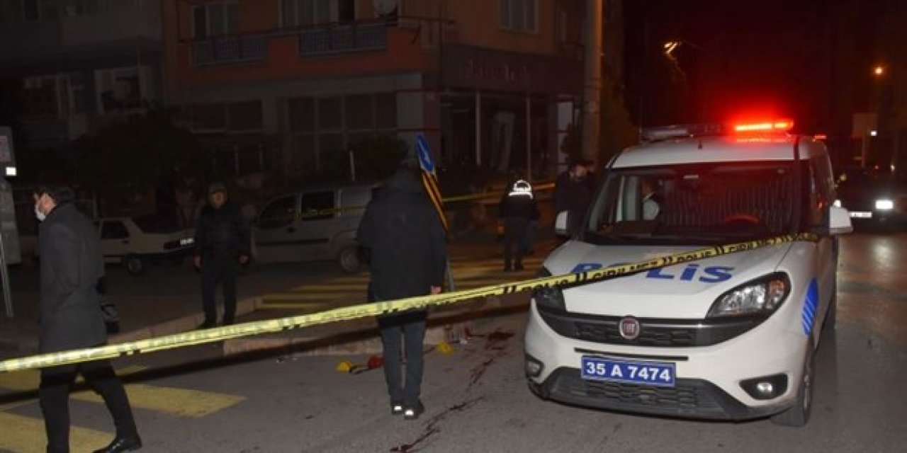 Düğünde 'halay başı olma' kavgası kanlı bitti