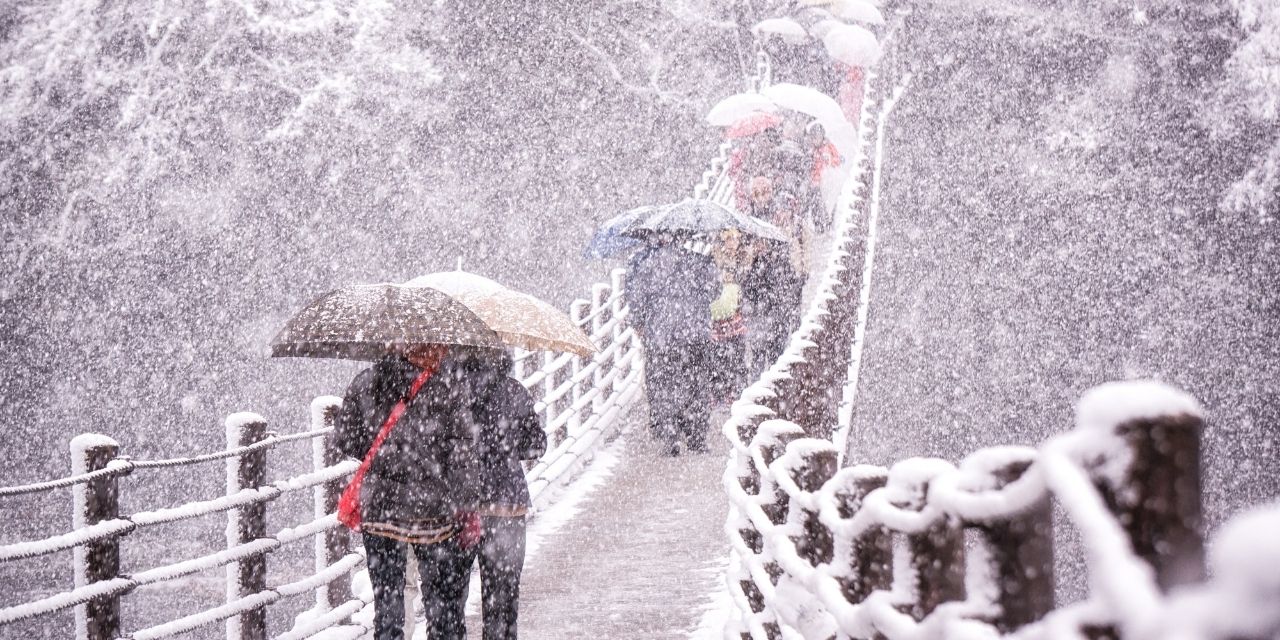 Yarın okullar tatil mi? 21 Aralık Kar Tatili Olan İller