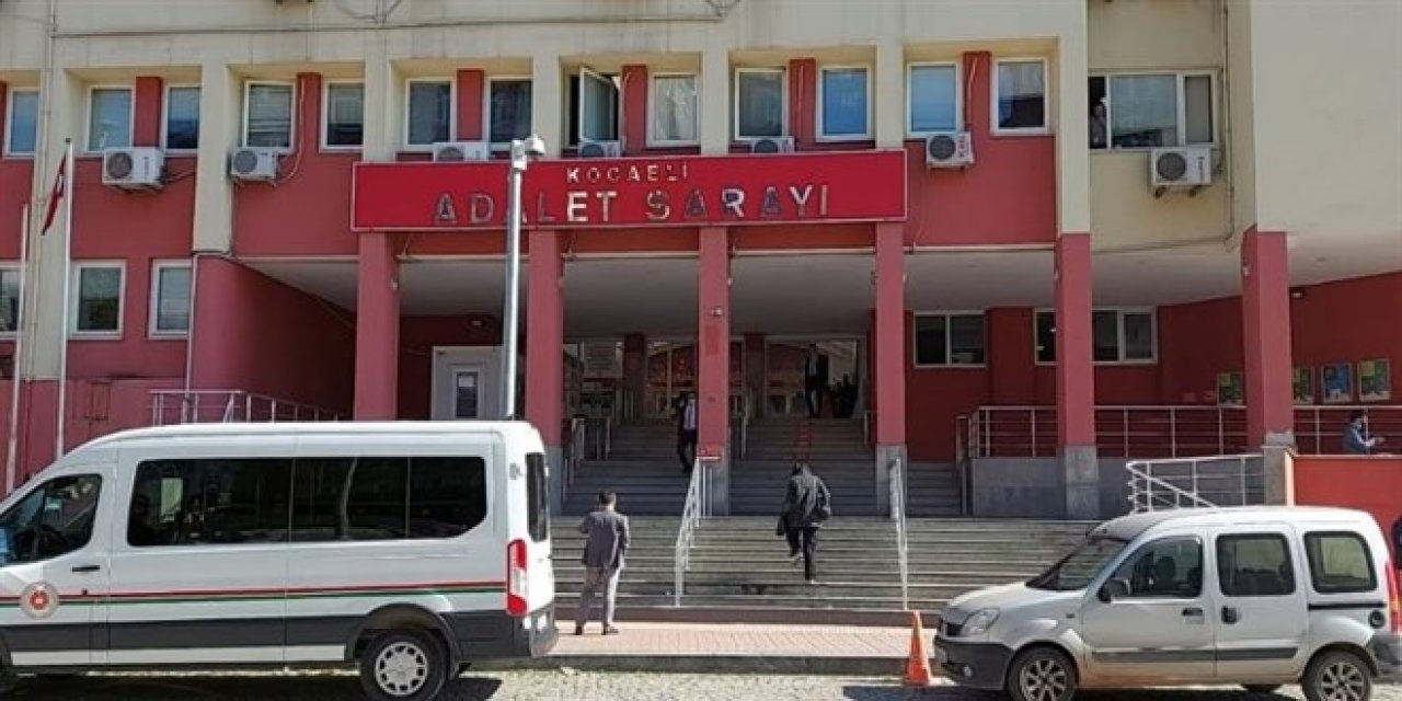 İstismar suçundan yargılanan 20 yıllık öğretmene hapis