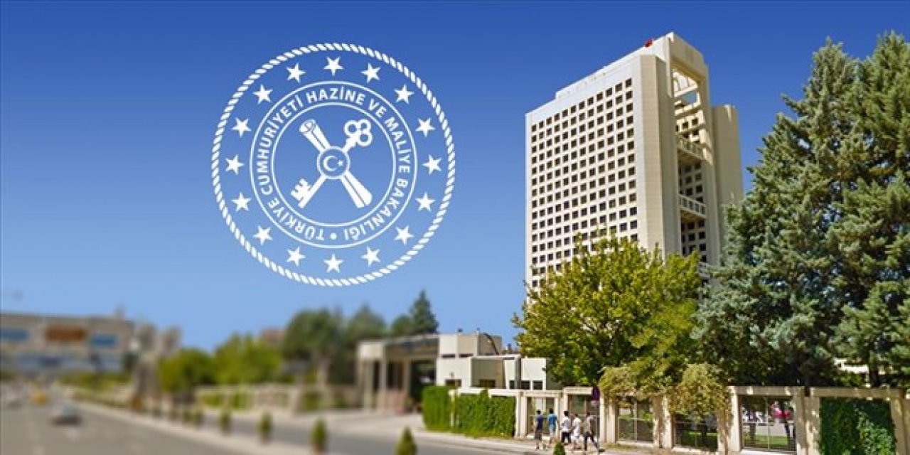 Hazine ve Maliye bakanlığına ait atama kararları yayımlandı