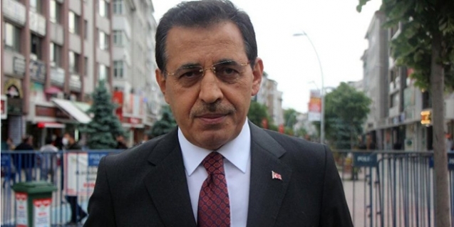 Vali, koronavirüs vaka durumunu açıkladı
